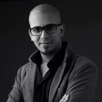 Mohammed Al Ganam