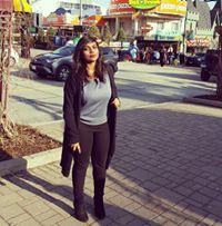 Shruthi Nagaraj