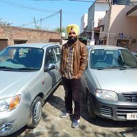 Jaspreet Singh