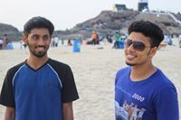 Rohit Nair