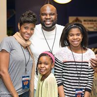 Levar Fisher