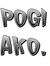 Ako Pogi