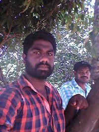 Inbarasan Inba