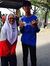 Syafiqa...