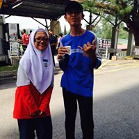 Syafiqah Halim