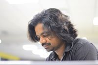 Mohammed Asif
