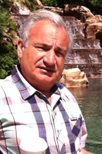 Nerses Aroyan
