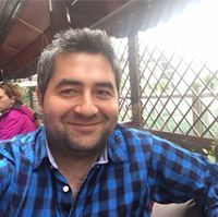 Omer Coban