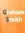 Graham Smith