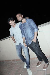Sundar Xzibit