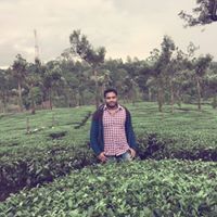 Neeraj Anil