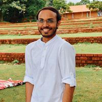 Jaydeep Gajera