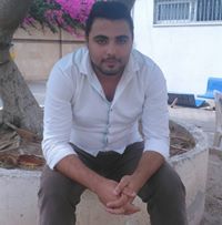 Ali Khudair