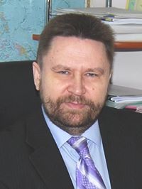 Александр Тригуб