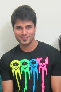Nikhil Jain