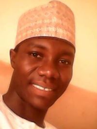 Sadiq Abdu Lecturer