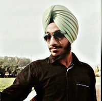 Amrinder Singh