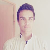 Abdulahad Bashardost