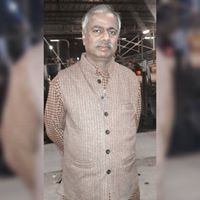 Sumesh Srivastav