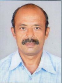 Joseph Mathew