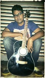 Vignesh Kumar