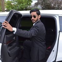 Sherjil Baig