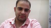 Prateek Choubey