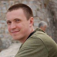 Валера Котковец