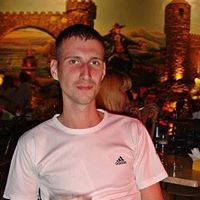 Олег Безфамильный