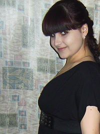 Ирина Лежнева-Митюшкина