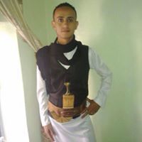 وليد اليمني