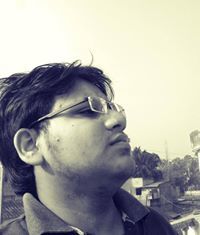 Sukanta Ghosh