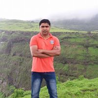 रामदास लोखंडे