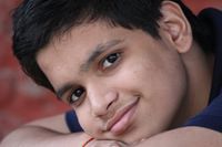 Umang Jain