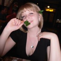 Елена Михайлова