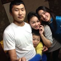 Б. Лхагвасүрэн