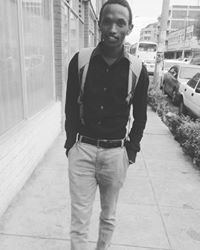 Moses Letalip