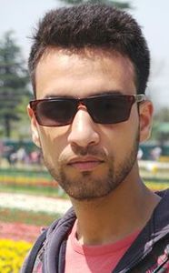 Mohammad Aadil