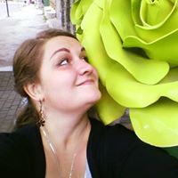 Катерина Петренко