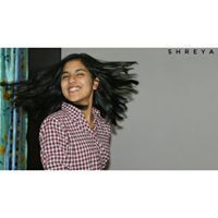 Shreya Chaudhary