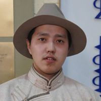 Буянжаргал Ц.