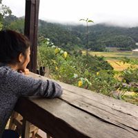 Phorntiwa Mooltrepakdee