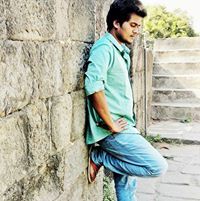Varun Peram
