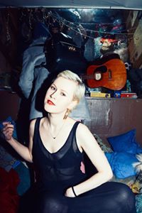 Julia Falkner