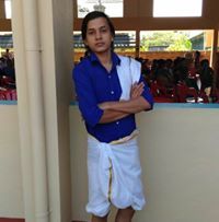Arjun Dev