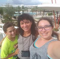 Lisa Savidis-Bourous