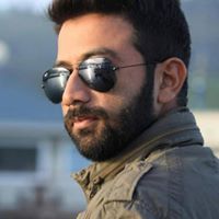 Siddharth Bafna