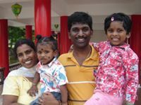 Saravanan Sara