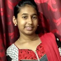 Anushree Ravishankar