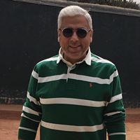 Mohamed Mohsen